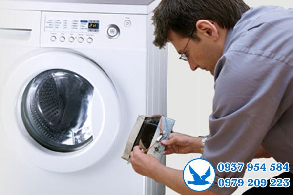 Sửa máy giặt Samsung ở quận 1 sửa máy giặt Samsung ở quận 1