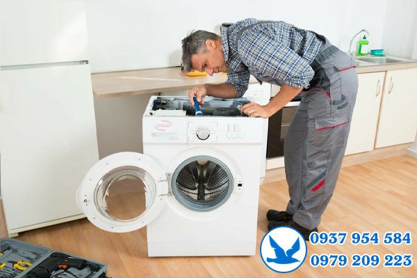 Sửa máy giặt Samsung ở quận 3 sửa máy giặt Samsung ở quận 3