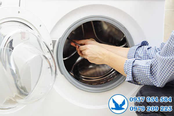 Sửa Máy Giặt Tại Quận 1