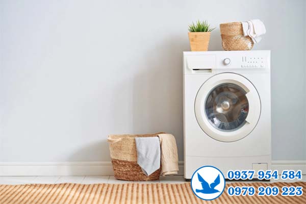 Sửa Máy Giặt Tại Quận 3 Sửa máy giặt tại quận 3