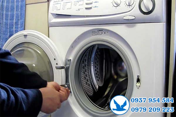 Sửa Máy Giặt Tại Quận 3 Sửa máy giặt tại quận 3