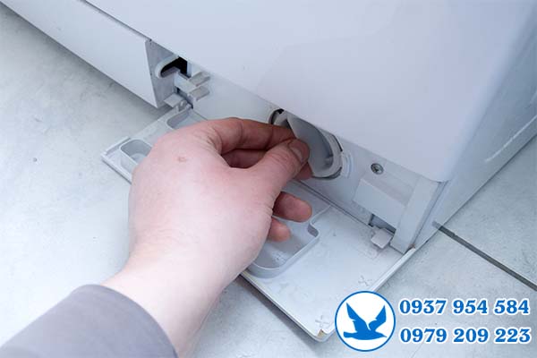 Sửa Máy Giặt Tại Quận 3 Sửa máy giặt tại quận 3