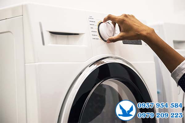Sửa Máy Giặt Tại Quận 3 Sửa máy giặt tại quận 3