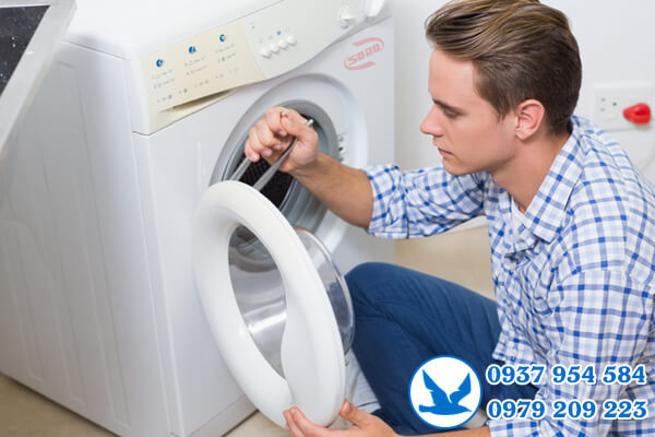 Sửa máy giặt Toshiba ở Bình Dương Sửa máy giặt Toshiba ở Bình Dương