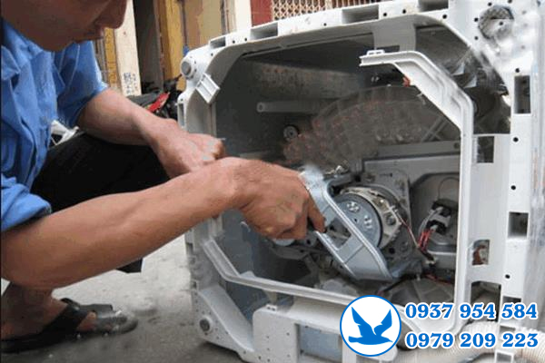 Sửa máy giặt Toshiba ở Bình Dương Sửa máy giặt Toshiba ở Bình Dương