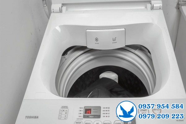 Sửa máy giặt Toshiba ở Bình Dương Sửa máy giặt Toshiba ở Bình Dương