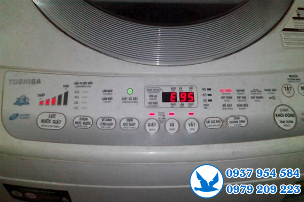 Sửa máy giặt Toshiba ở Bình Thạnh Sửa máy giặt Toshiba ở Bình Thạnh