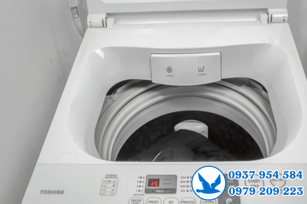 Sửa máy giặt Toshiba ở quận 2 Sửa máy giặt Toshiba ở quận 2
