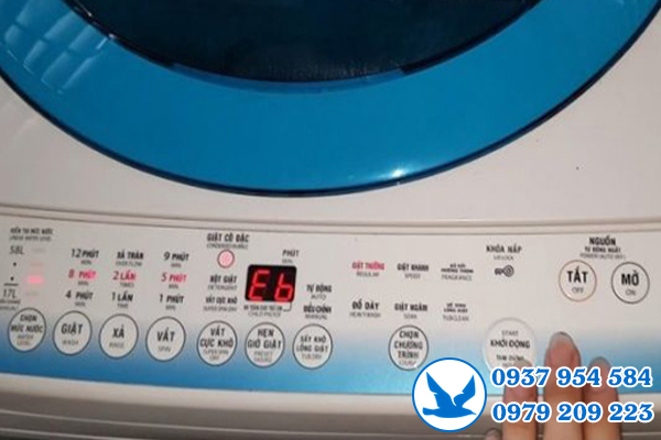 Sửa máy giặt Toshiba ở quận 2 Sửa máy giặt Toshiba ở quận 2