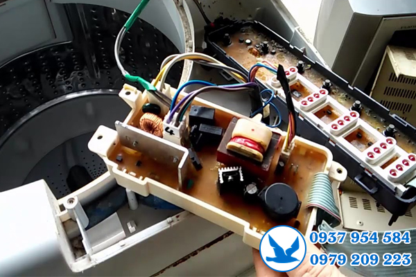 Sửa máy giặt Toshiba ở quận 9 Sửa máy giặt Toshiba ở quận 9