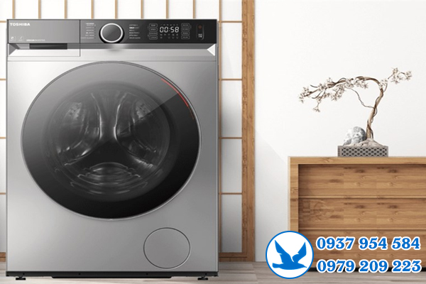 Sửa máy giặt Toshiba ở quận Gò Vấp sửa máy giặt Toshiba ở quận Gò Vấp