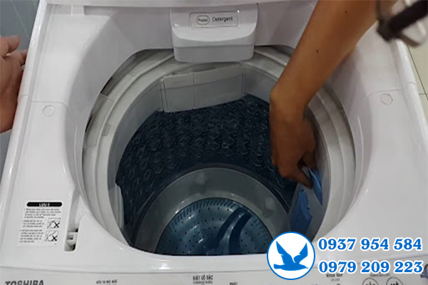 Sửa máy giặt Toshiba tại quận 1 sửa máy giặt Toshiba tại quận 1