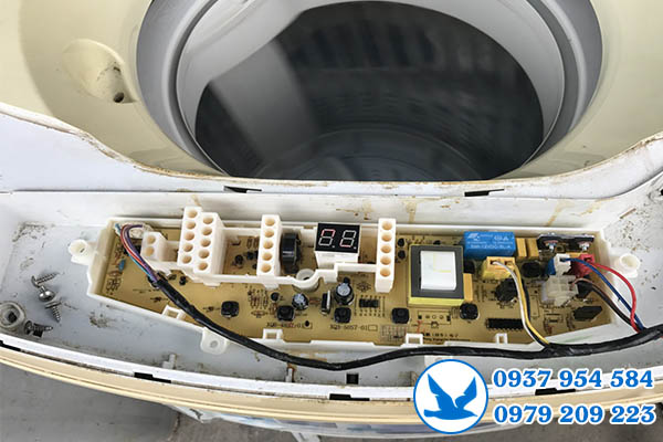 Sửa máy giặt Toshiba tại quận 3 sửa máy giặt Toshiba tại quận 3