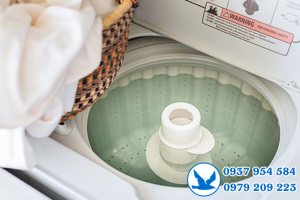 Sửa máy giặt Whirlpool tại quận 1 Sửa máy giặt Whirlpool tại quận 1