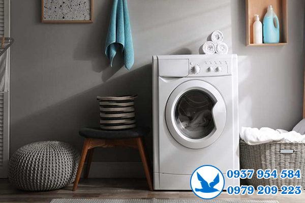 Sửa máy giặt Whirlpool tại quận 2 sửa máy giặt Whirlpool tại quận 2