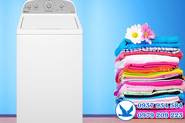Sửa máy giặt Whirlpool tại quận 2 sửa máy giặt Whirlpool tại quận 2