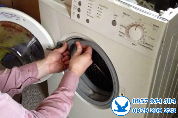 Sửa máy giặt Whirlpool tại quận 9 sửa máy giặt Whirlpool tại quận