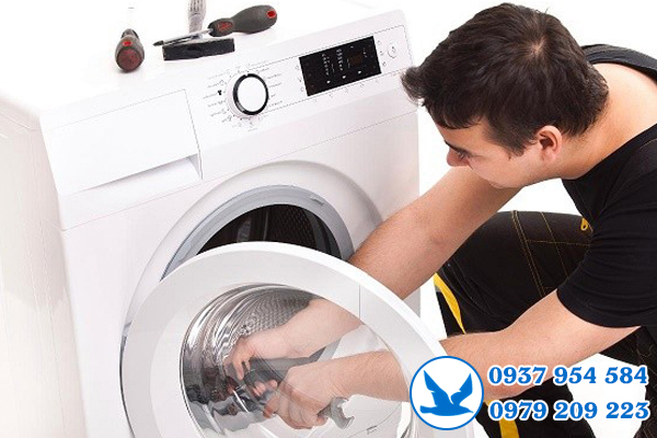 Sửa máy giặt Whirlpool tại quận Bình Thạnh sửa máy giặt Whirlpool tại quận Bình Thạnh