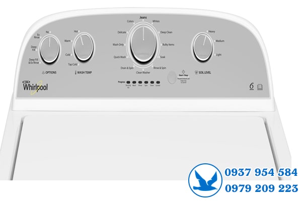 Sửa máy giặt Whirlpool tại Thủ Đức sửa máy giặt Whirlpool tại Thủ Đức
