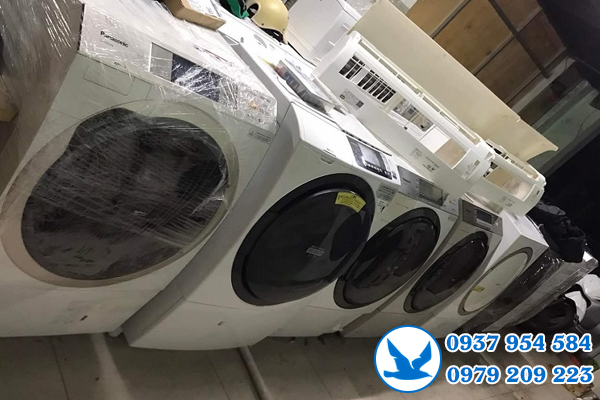 Thu mua máy giặt tại Vinhomes quận 9 thu mua máy giặt tại Vinhomes quận 9
