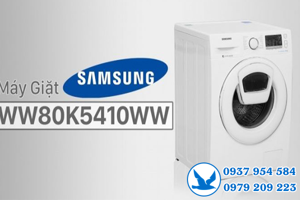 top 5 hãng máy giặt bán chạy nhất hiện nay