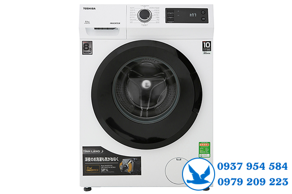 top máy giặt bán chạy nhất 2022