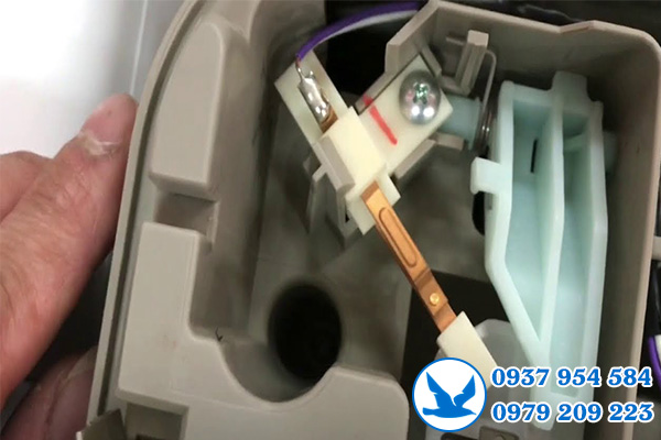 Trung tâm bảo hành máy giặt Aqua tại tpHCM Trung tâm bảo hành máy giặt Aqua tại tpHCM