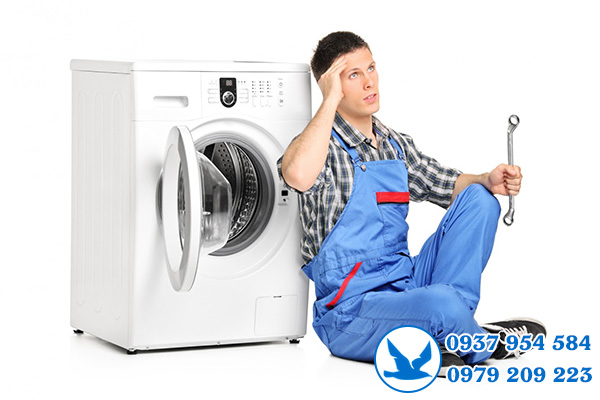 Trung tâm bảo hành máy giặt Aqua tại tpHCM Trung tâm bảo hành máy giặt Aqua tại tpHCM