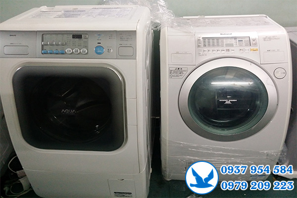 Trung tâm bảo hành máy giặt Aqua tại tpHCM Trung tâm bảo hành máy giặt Aqua tại tpHCM