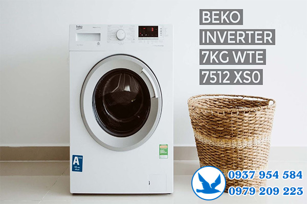 Trung tâm bảo hành máy giặt Beko tại tp HCM