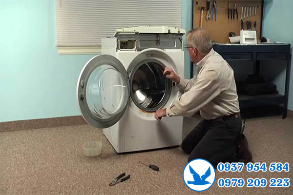 Trung tâm bảo hành máy giặt Bosch tại tp HCM Trung tâm bảo hành máy giặt Bosch tại tp HCM