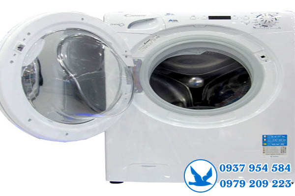 Trung tâm bảo hành máy giặt Candy tại tp HCM