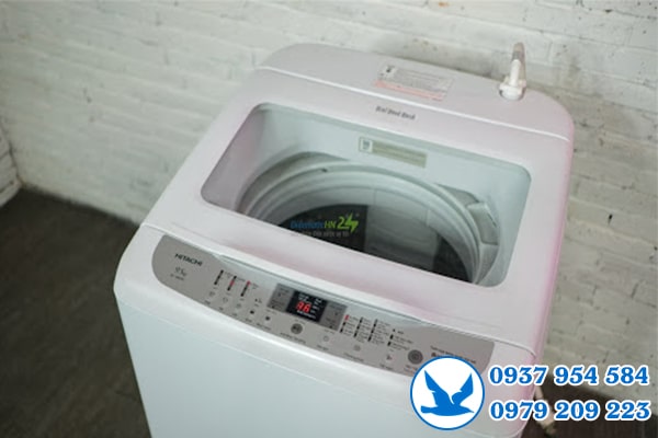 Trung tâm bảo hành máy giặt Hitachi tại tpHCM Trung tâm bảo hành máy giặt Hitachi tại tpHCM