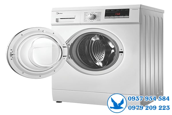 Trung tâm bảo hành máy giặt Midea tại tpHCM