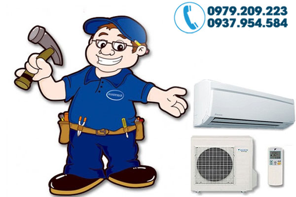 Sửa máy lạnh đường Lê Văn Việt Sửa máy lạnh đường Lê Văn Việt 6