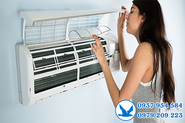 Sửa máy lạnh tại KCN Vsip Sửa máy lạnh tại KCN Vsip