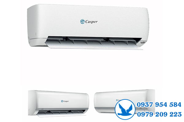 5 hãng máy lạnh giá thấp nhất hiện nay