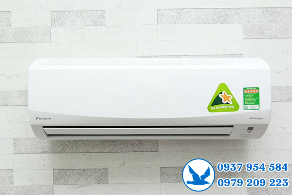 5 hãng máy lạnh giá thấp nhất hiện nay