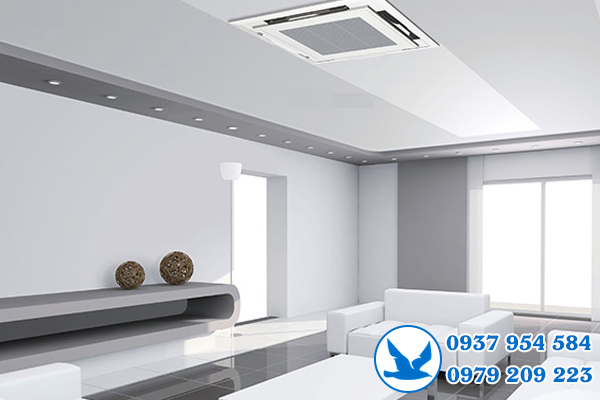 Sửa máy lạnh âm trần tại Bình Dương Sửa máy lạnh âm trần tại Bình Dương