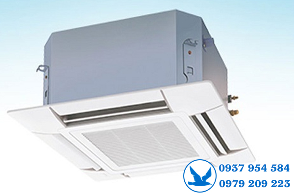 Sửa máy lạnh âm trần tại Bình Thạnh