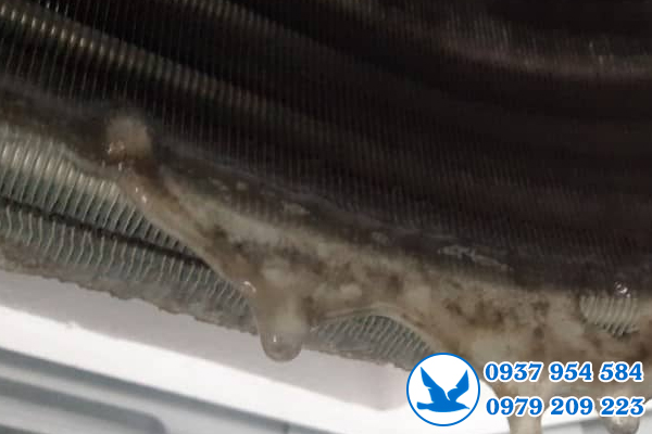 Sửa máy lạnh âm trần tại quận 2 Sửa máy lạnh âm trần tại quận 2