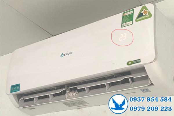 Sửa máy lạnh Daikin tại Bình Dương Sửa máy lạnh Daikin tại Bình Dương