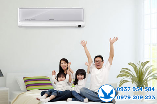 Sửa máy lạnh Daikin tại Bình Dương Sửa máy lạnh Daikin tại Bình Dương