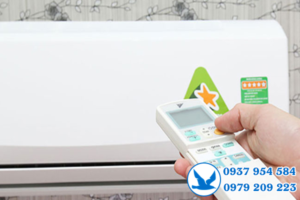 Sửa máy lạnh Daikin tại Bình Thạnh
