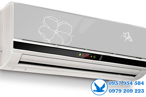 Sửa máy lạnh Daikin tại Bình Thạnh