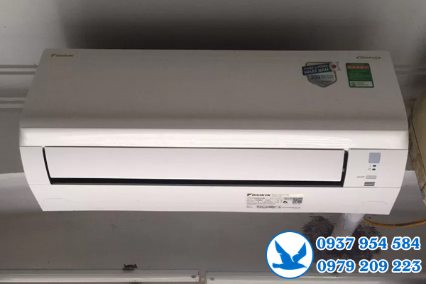 Sửa máy lạnh Daikin tại quận 2 Sửa máy lạnh Daikin tại quận 2
