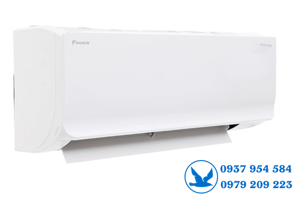 Sửa máy lạnh Daikin tại quận 2 Sửa máy lạnh Daikin tại quận 2