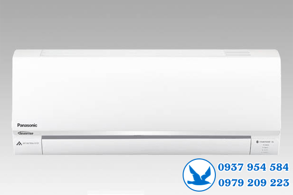 Sửa máy lạnh Panasonic tại Bình Dương