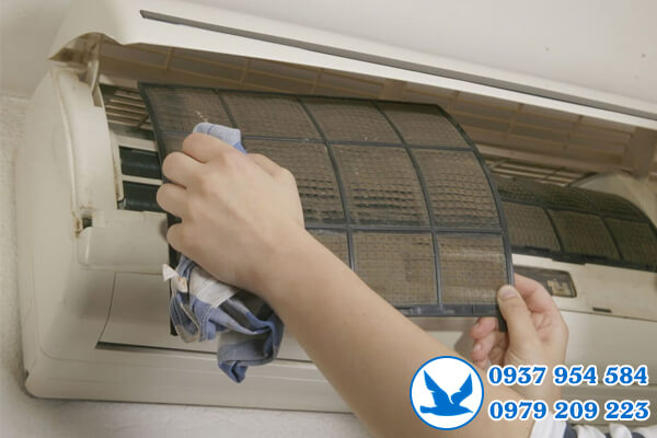 Sửa máy lạnh Panasonic tại Bình Thạnh Sửa máy lạnh Panasonic tại Bình Thạnh