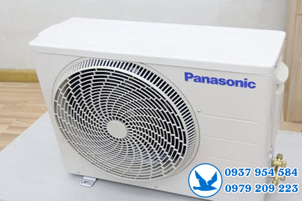 Sửa máy lạnh Panasonic tại Bình Thạnh Sửa máy lạnh Panasonic tại Bình Thạnh